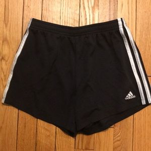 Girls Adidas Shorts